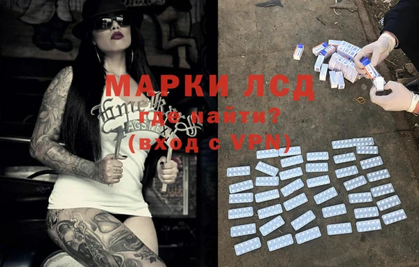 хмурый Корсаков